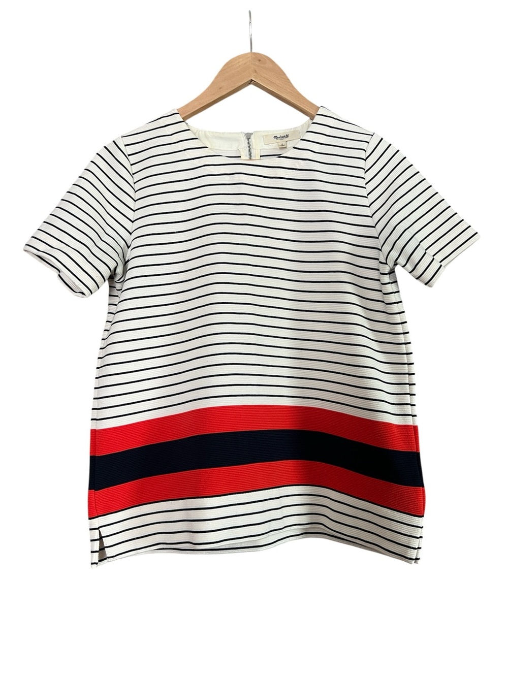 Madewell Mainsail Tee
